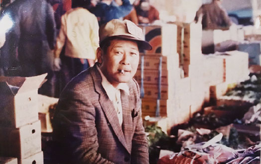 沿革
