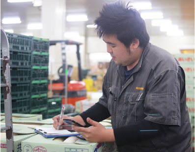 採用情報
