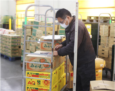採用情報